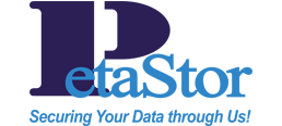 petastor co logo