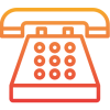 telephone logo